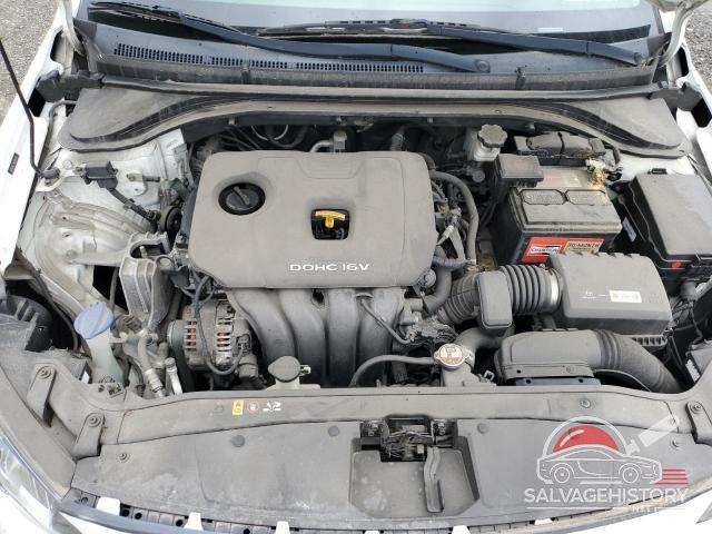5NPD74LF2HH106680 2017 HYUNDAI ELANTRA photo no. 11