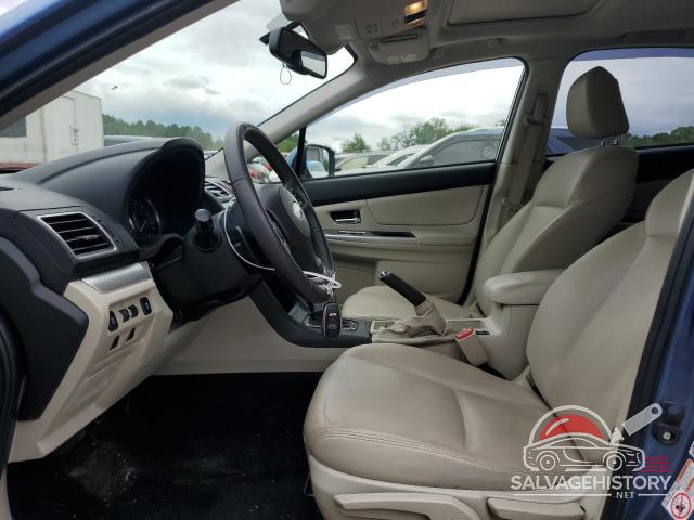 JF2GPASC5F8280436 2015 SUBARU XV photo no. 7