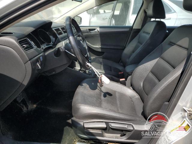 3VWLA7AJ3FM292305 2015 VOLKSWAGEN JETTA photo no. 7