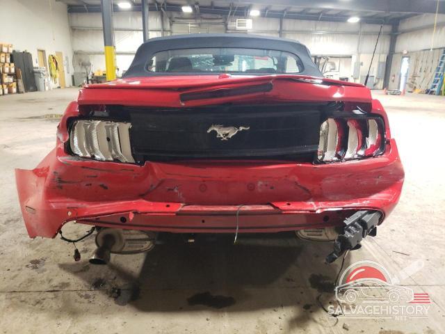 1FATP8UH2N5124388 2022 FORD ALL Models photo no. 6