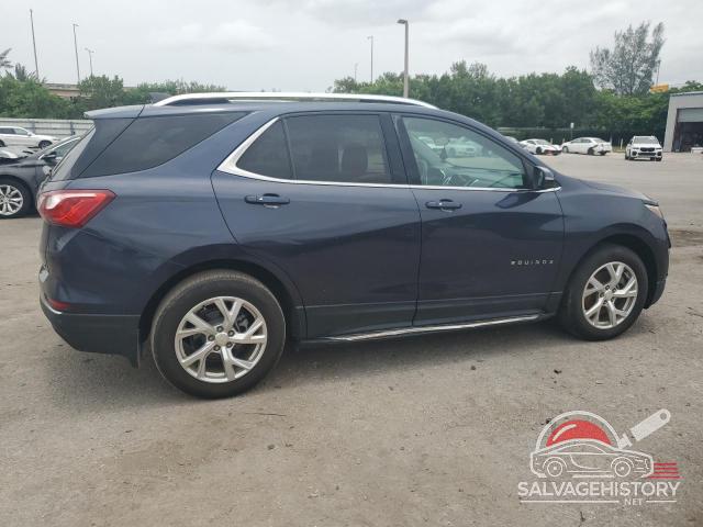 3GNAXTEX9JS599022 2018 CHEVROLET EQUINOX photo no. 3