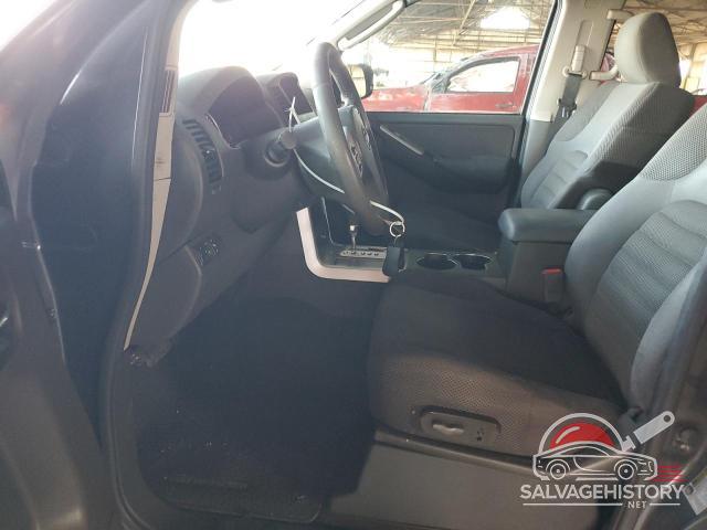 5N1AR1NB2CC635262 2012 NISSAN PATHFINDER photo no. 7