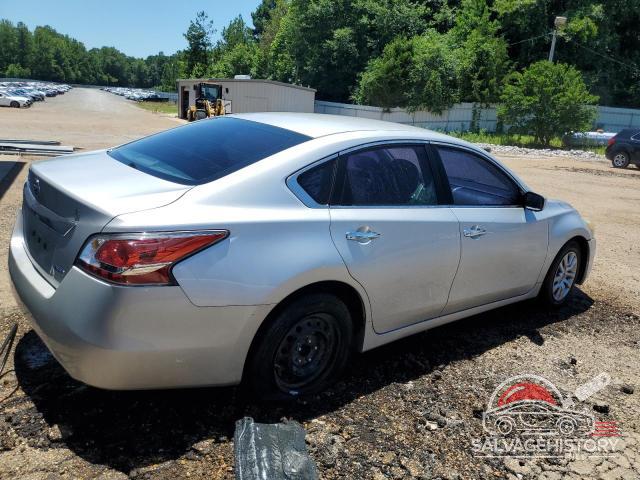 1N4AL3AP3EN351297 2014 NISSAN ALTIMA photo no. 3