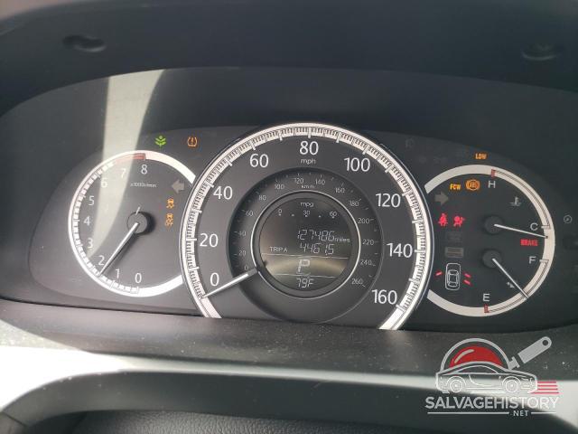 1HGCR2F86DA071877 2013 HONDA ACCORD photo no. 9