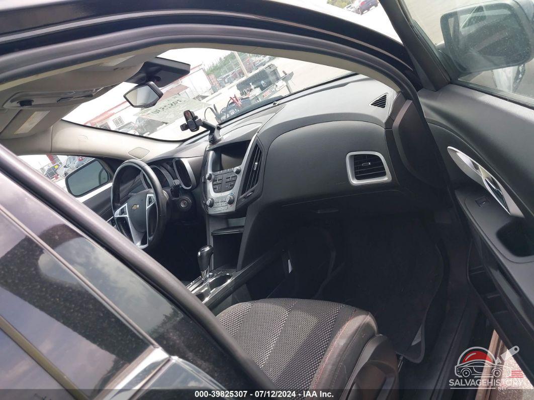 2GNALCEK9H1508577 2017 CHEVROLET EQUINOX photo no. 5