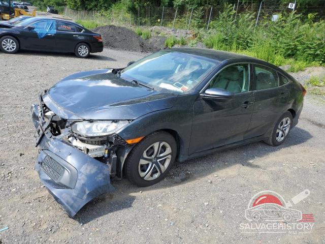 2HGFC2F53JH574493 2018 HONDA CIVIC photo no. 23