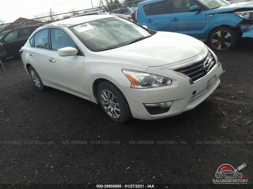 1N4AL3AP9EN390265 2014 NISSAN ALTIMA photo no. 8