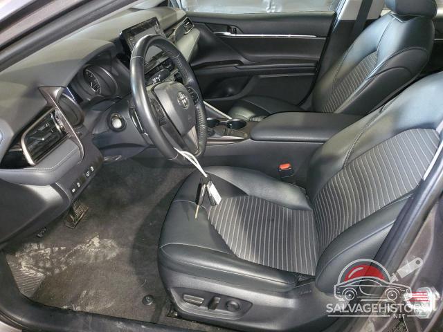 4T1G11AK0PU748828 2023 TOYOTA CAMRY photo no. 7