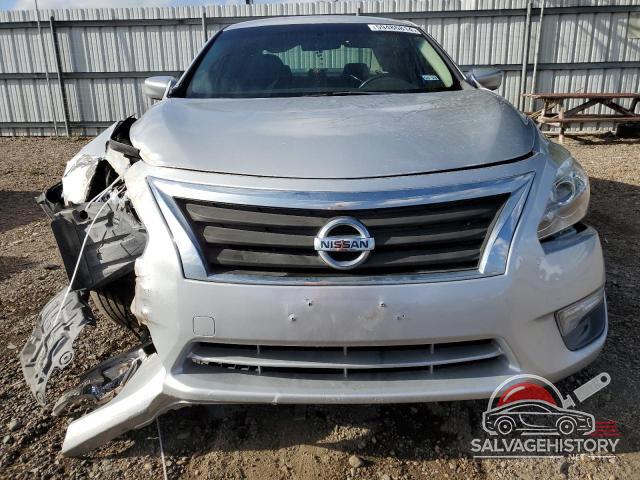 1N4AL3AP2EC285000 2014 NISSAN ALTIMA photo no. 5