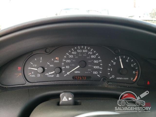 1G1JH12T527183148 2002 CHEVROLET CAVALIER photo no. 9