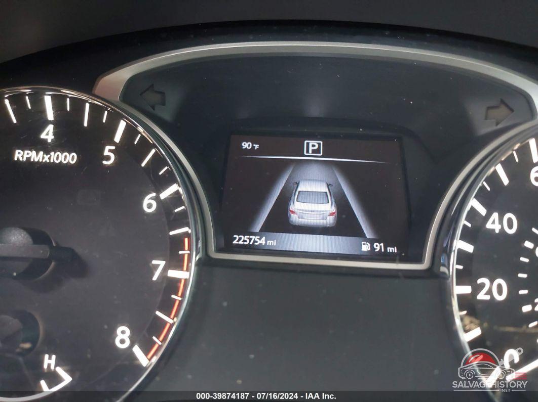 1N4AL3AP9GN368558 2016 NISSAN ALTIMA photo no. 7