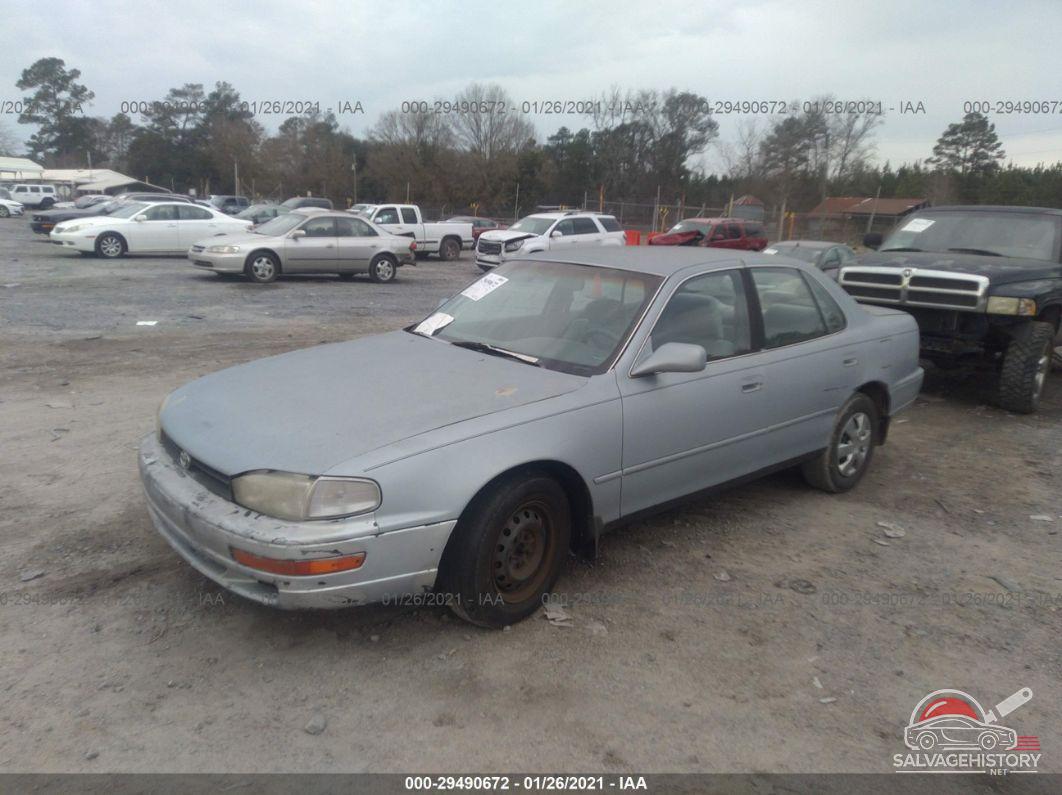 4T1SK12E8RU372995 1994 TOYOTA CAMRY photo no. 2
