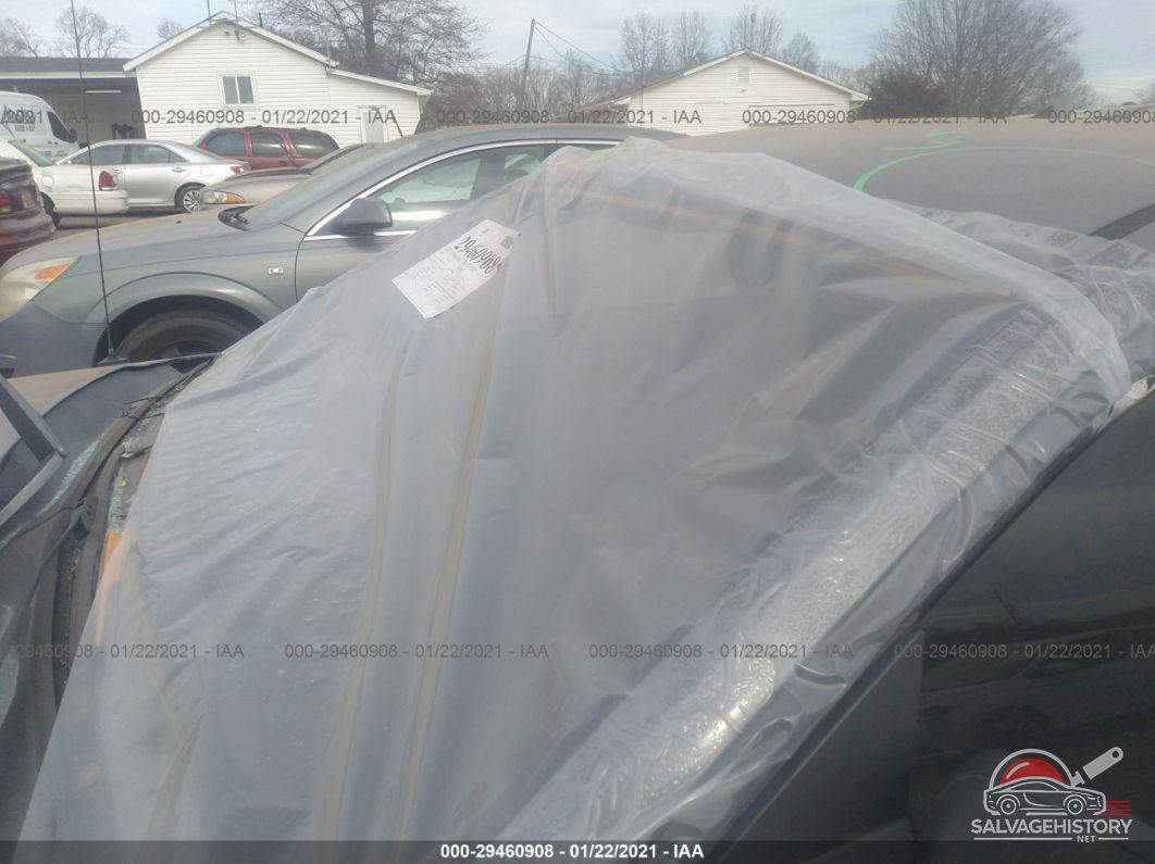 1ZVHT82H865117328 2006 FORD MUSTANG photo no. 6