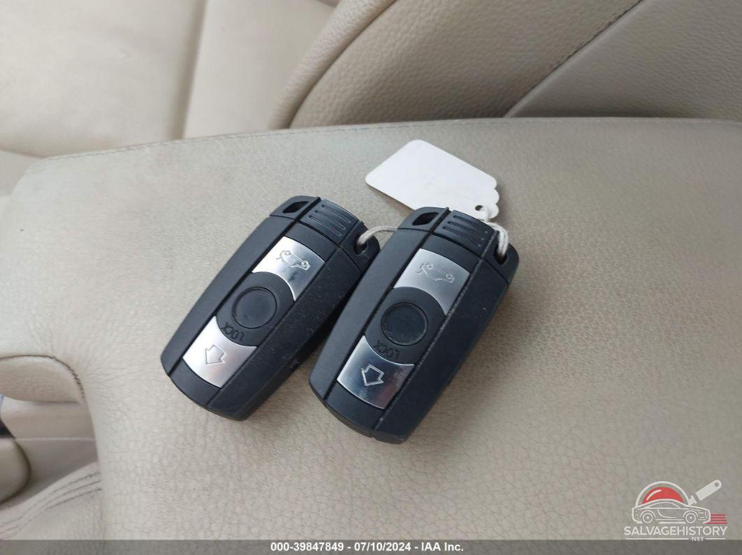 WBAWL7C54AP476386 2010 BMW 335I photo no. 11