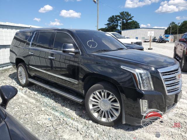 1GYS3KKJ4LR182314 2020 CADILLAC ESCALADE photo no. 4