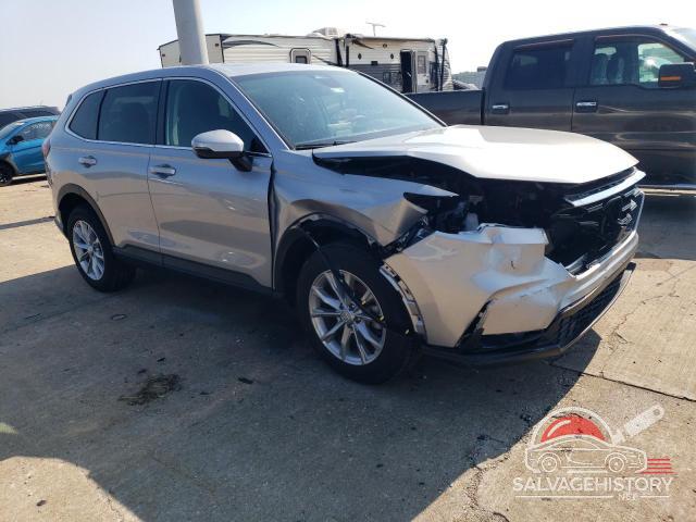 7FARS4H49RE017009 2024 HONDA CRV photo no. 4
