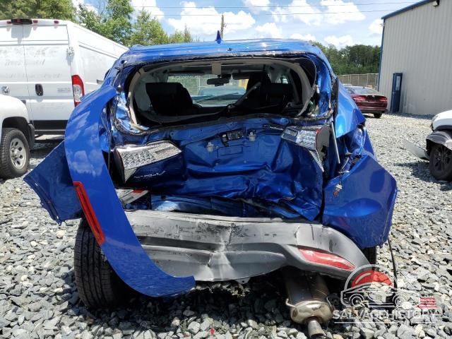 3CZRU5H58NM732223 2022 HONDA HR-V photo no. 6