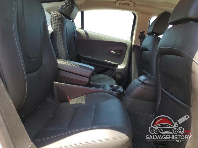 1G1RH6E4XEU152147 2014 CHEVROLET VOLT photo no. 10