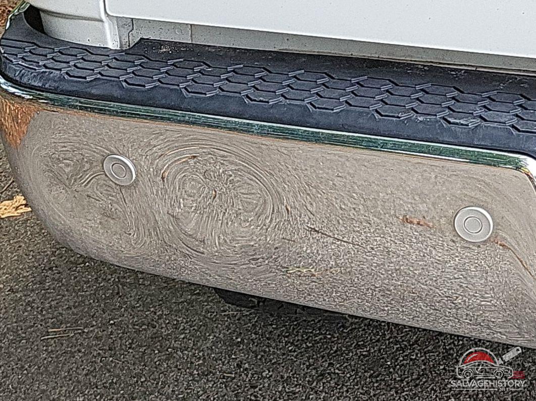 3C6UR5DL3JG356388 2018 RAM 2500 photo no. 3