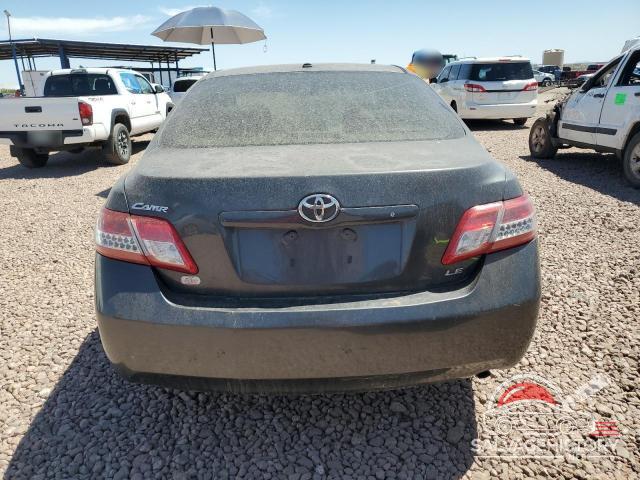 4T1BF3EK5BU628680 2011 TOYOTA CAMRY photo no. 6