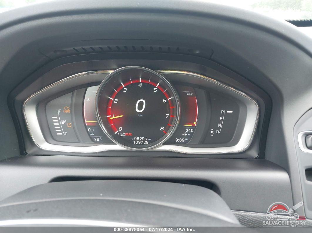 YV4612RK4G2792074 2016 VOLVO XC60 photo no. 7