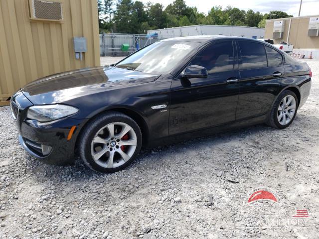 WBAFU7C57BC772072 2011 BMW 5 SERIES photo no. 19
