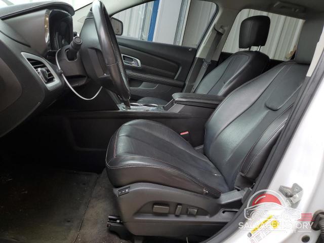 2CTALHEW2A6384125 2010 GMC TERRAIN photo no. 7