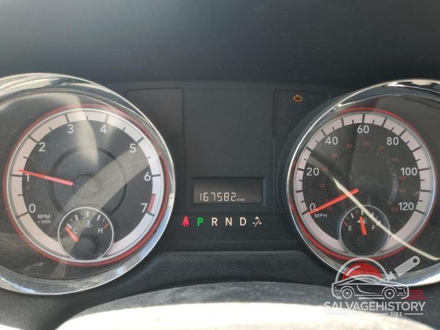 2C4RDGCG0DR551019 2013 DODGE CARAVAN photo no. 9