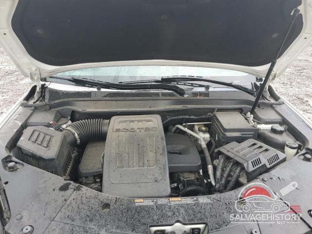 2GNALAEK5F1162397 2015 CHEVROLET EQUINOX photo no. 11