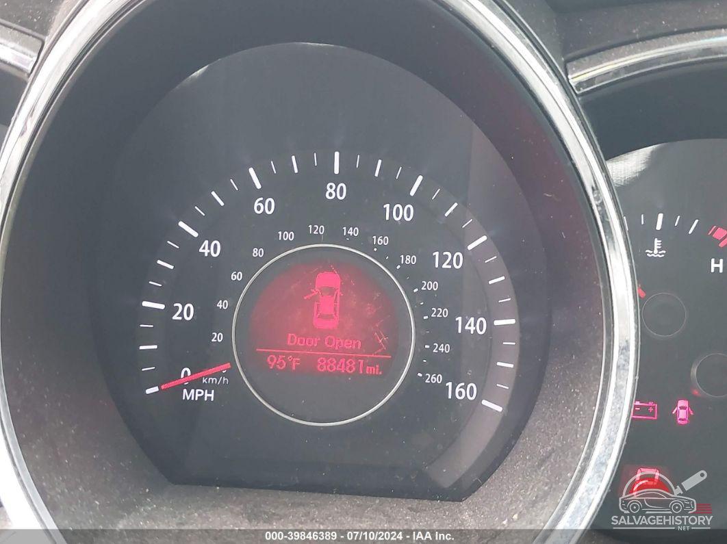 5XXGN4A74DG176864 2013 KIA OPTIMA photo no. 7