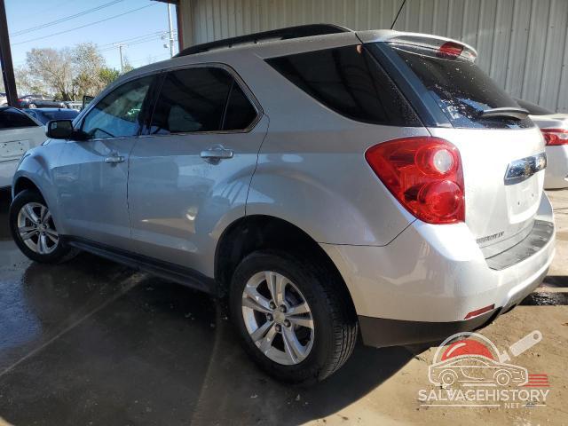 2GNALPEK4D6284039 2013 CHEVROLET EQUINOX photo no. 2