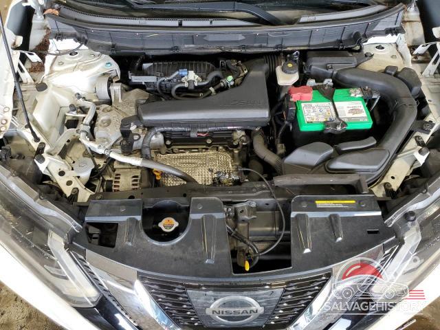 5N1AT2MV4HC841418 2017 NISSAN ROGUE photo no. 12