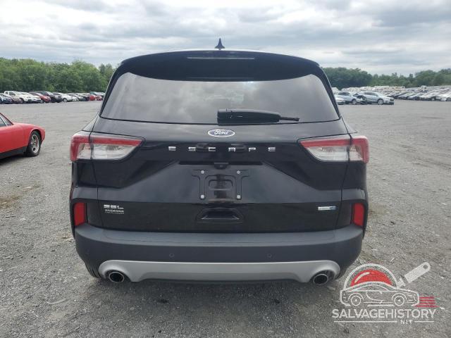 1FMCU9H63LUC06162 2020 FORD ESCAPE photo no. 6