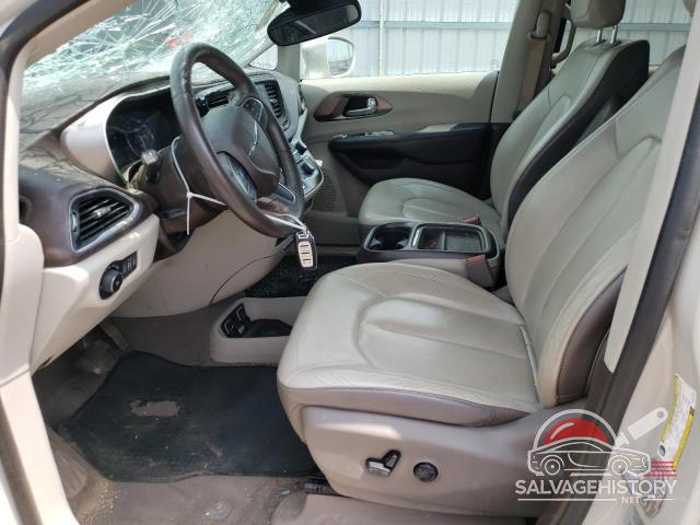 2C4RC1BG9HR667486 2017 CHRYSLER PACIFICA photo no. 7