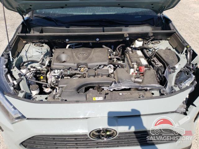 2T3W1RFV8PW267648 2023 TOYOTA RAV4 photo no. 12