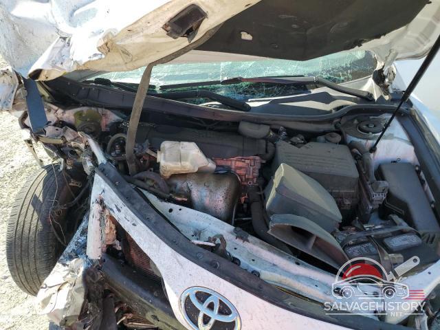 4T1BF3EK1BU587562 2011 TOYOTA CAMRY photo no. 11