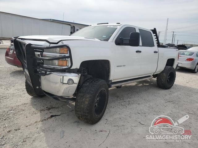 1GC1KUE81FF102885 2015 CHEVROLET ALL Models photo no. 22