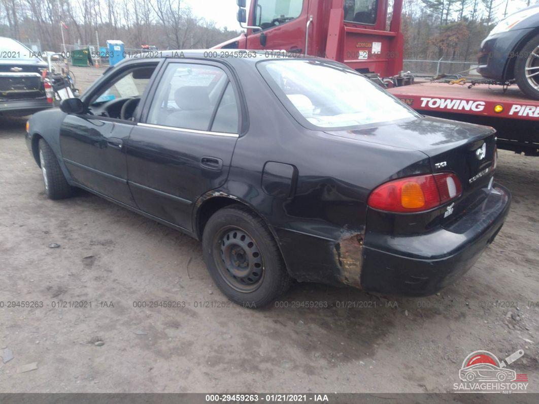 2T1BR12E8YC271810 2000 TOYOTA COROLLA photo no. 3