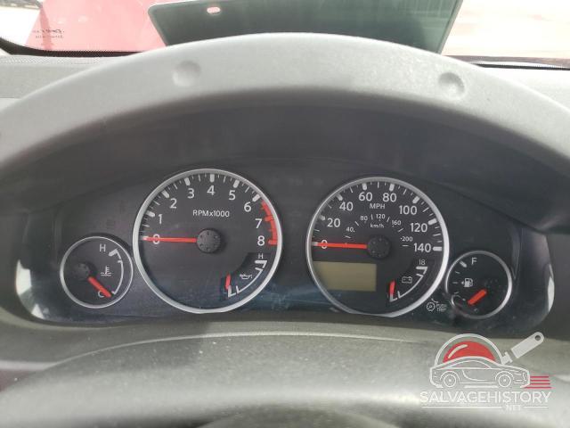 5N1AR1NN2CC634526 2012 NISSAN PATHFINDER photo no. 9