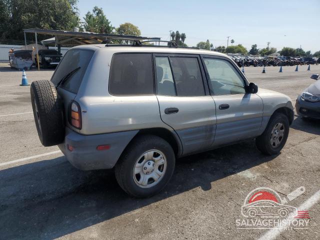 JT3GP10VXX0036207 1999 TOYOTA RAV4 photo no. 3