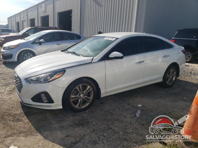 5NPE34AF1KH777705 2019 HYUNDAI SONATA photo no. 1