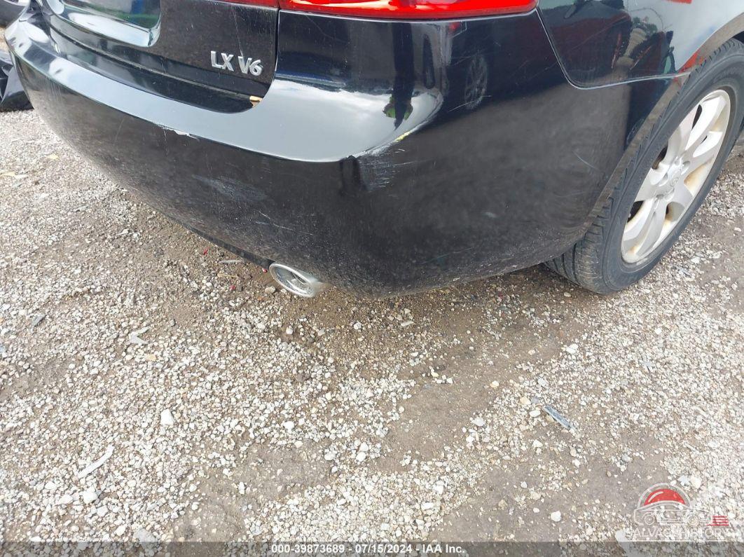 KNAGE124485224955 2008 KIA OPTIMA photo no. 6