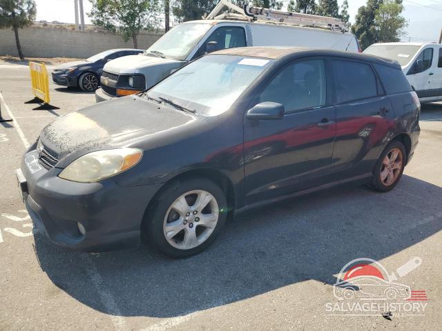 2T1KR32E55C496564 2005 TOYOTA COROLLA photo no. 17