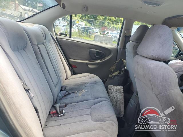 1G1NE52M3WY144665 1998 CHEVROLET MALIBU photo no. 10