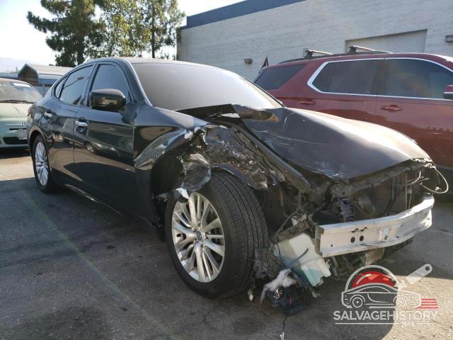 JN1BY1AP7CM331788 2012 INFINITI M37 photo no. 4