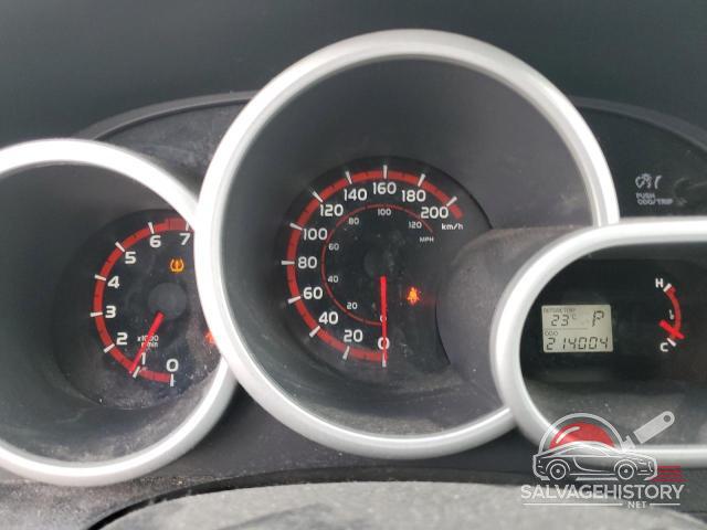 2T1KU4EE1AC332089 2010 TOYOTA COROLLA photo no. 9