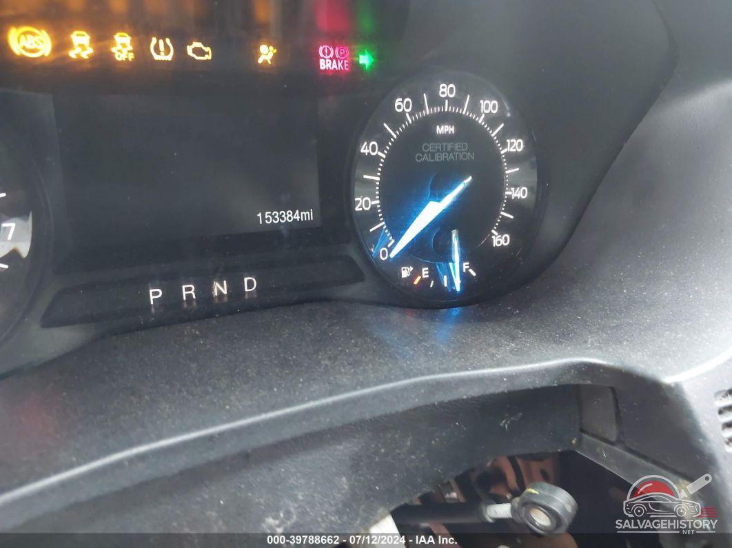 1FM5K8AR9HGD92602 2017 FORD EXPLORER photo no. 7