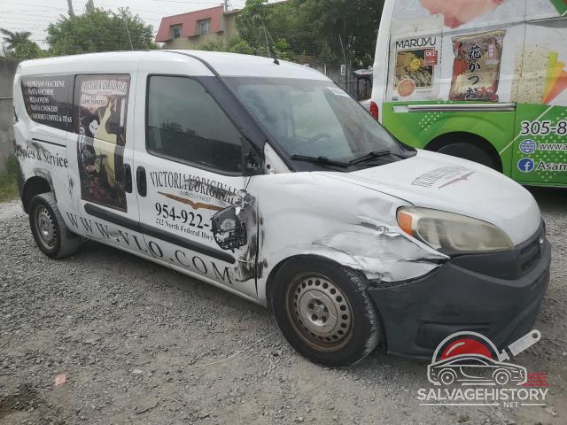 ZFBERFAT0G6B27030 2016 RAM All Models photo no. 4