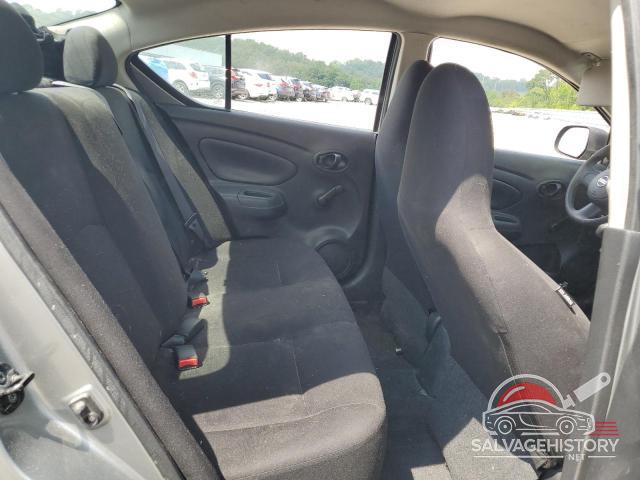 3N1CN7AP8CL938731 2012 NISSAN VERSA photo no. 10