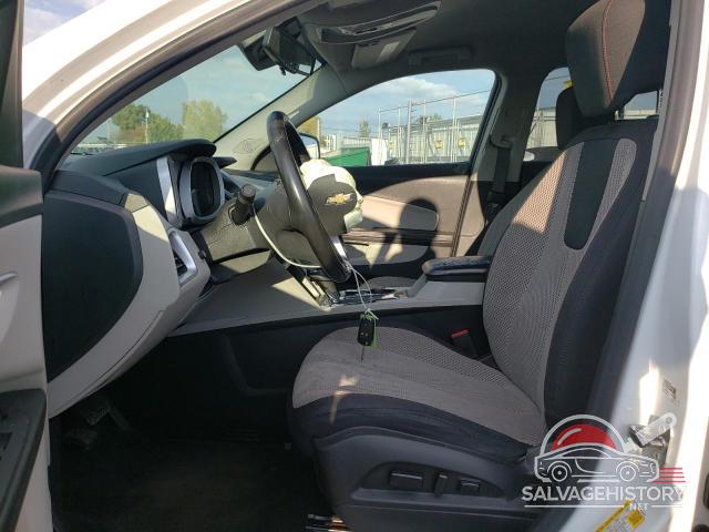 2GNALCEK8H6240303 2017 CHEVROLET EQUINOX photo no. 7